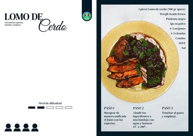 Folleto Alcampo Página 10