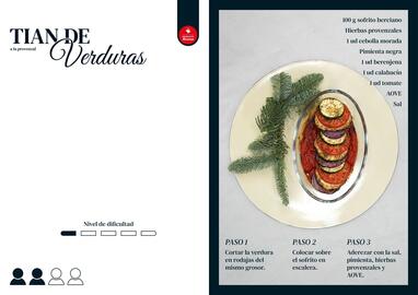 Folleto Alcampo Página 3