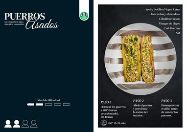 Folleto Alcampo Página 4