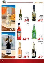 Volantino Pac Cash&Carry Pagina 12