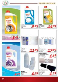 Volantino Pac Cash&Carry Pagina 14