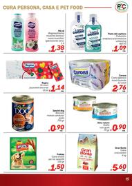 Volantino Pac Cash&Carry Pagina 15
