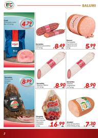 Volantino Pac Cash&Carry Pagina 2