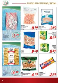 Volantino Pac Cash&Carry Pagina 4