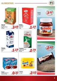 Volantino Pac Cash&Carry Pagina 5