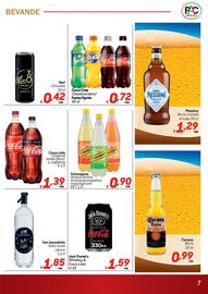 Volantino Pac Cash&Carry Pagina 7