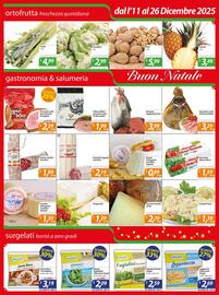 Volantino DiMeglio Pagina 2