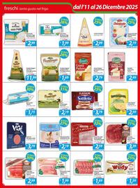 Volantino DiMeglio Pagina 4