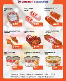 Catalog Unicarm Pagină 2