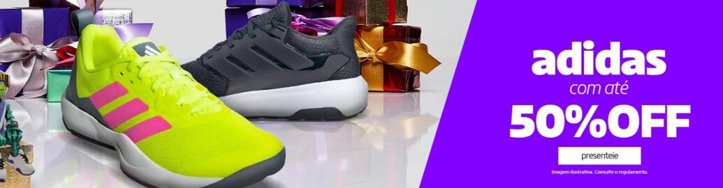 Catálogo Netshoes Página 2