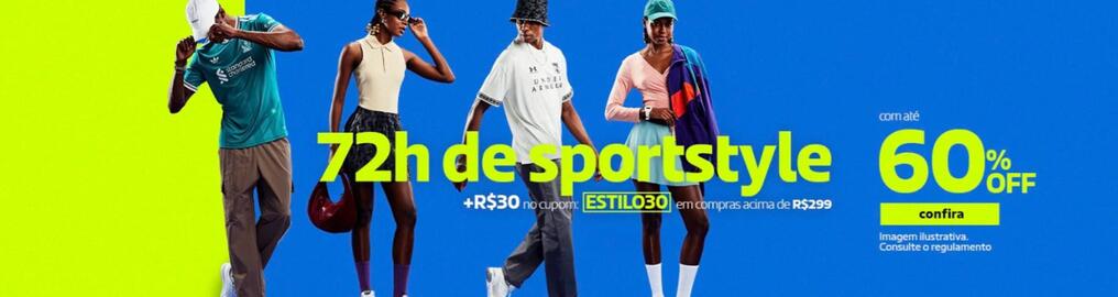 Catálogo Netshoes Página 3