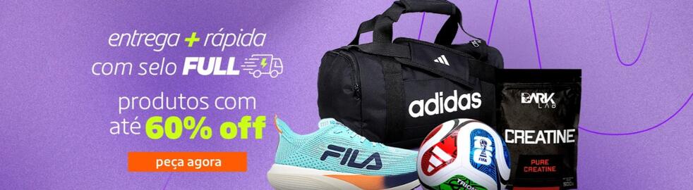 Catálogo Netshoes Página 4