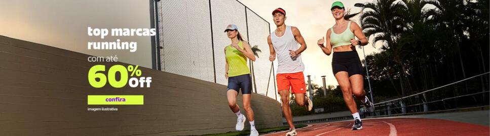 Catálogo Netshoes Página 5