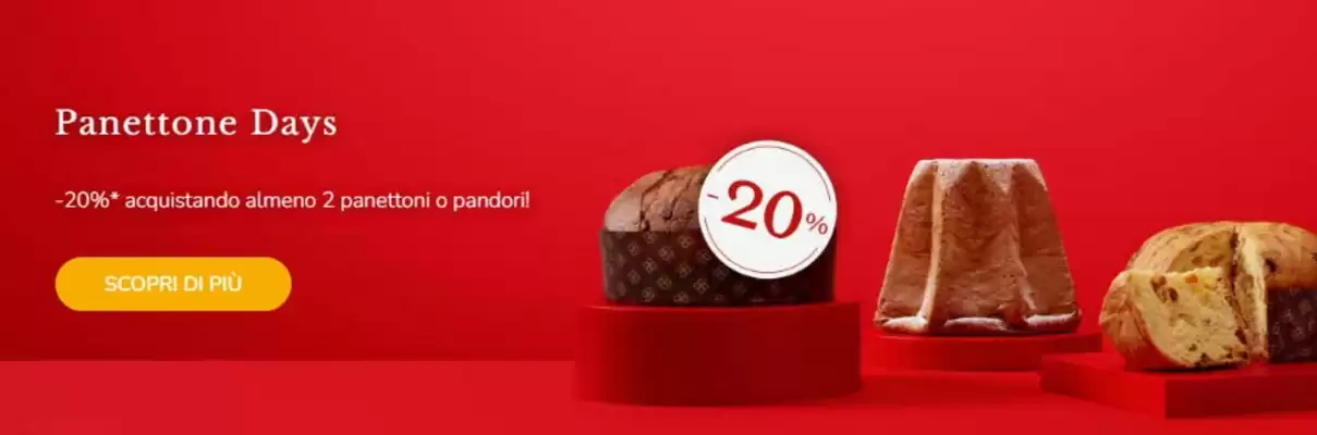 Volantino Eataly (valido fino al 31-12)