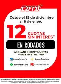 Catálogo Coto Página 2
