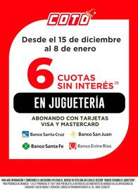 Catálogo Coto Página 3