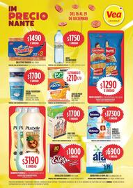 Catálogo Supermercados Vea Página 1