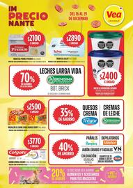 Catálogo Supermercados Vea Página 4