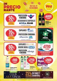 Catálogo Supermercados Vea Página 5