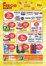 Catálogo Supermercados Vea Página 6