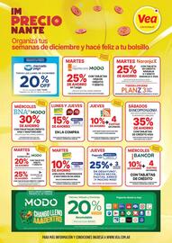 Catálogo Supermercados Vea Página 7