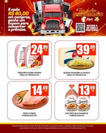 Catálogo Fort Supermercados semana 51 Página 2