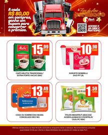 Catálogo Fort Supermercados semana 51 Página 3