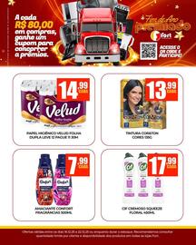 Catálogo Fort Supermercados semana 51 Página 4