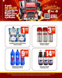 Catálogo Fort Supermercados semana 51 Página 5