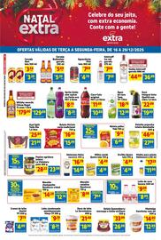 Encarte Mercado Extra Página 1