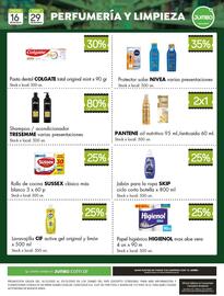 Catálogo Jumbo Página 1