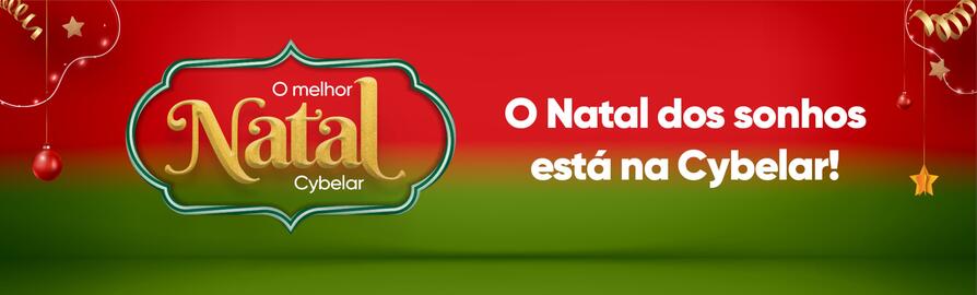 Catálogo Cybelar Página 2