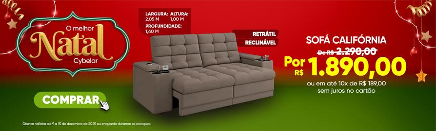 Catálogo Cybelar Página 5