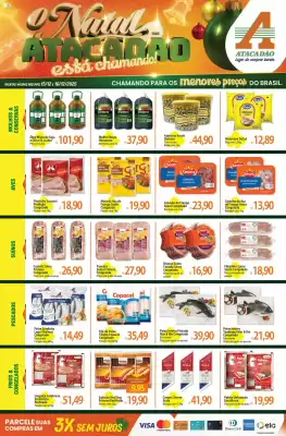 Folheto Atacadão (válido até 16-12)