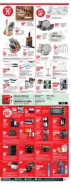 Canadian Tire flyer Page 11