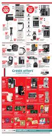 Canadian Tire flyer Page 12