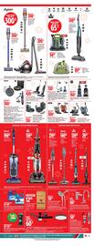 Canadian Tire flyer Page 15