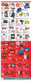 Canadian Tire flyer Page 16