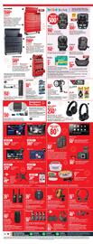 Canadian Tire flyer Page 18