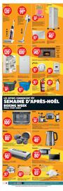 Canadian Tire flyer Page 2