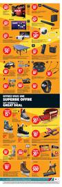 Canadian Tire flyer Page 3