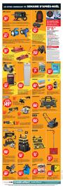 Canadian Tire flyer Page 4