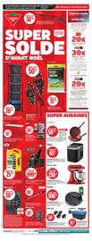 Canadian Tire flyer Page 5