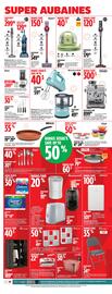 Canadian Tire flyer Page 6