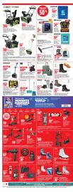 Canadian Tire flyer Page 8