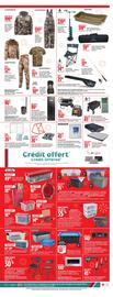 Canadian Tire flyer Page 9