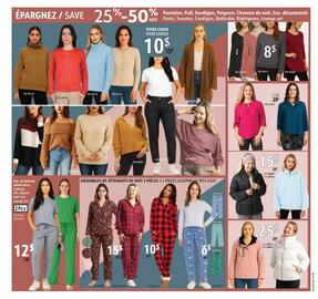 Korvette flyer week 51 Page 6