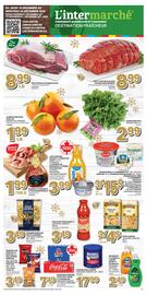 L'Intermarché flyer week 51 Page 3