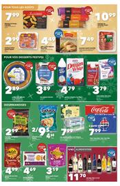 Marche Ami flyer week 51 Page 5