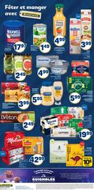 Marché Bonichoix flyer week 51 Page 2